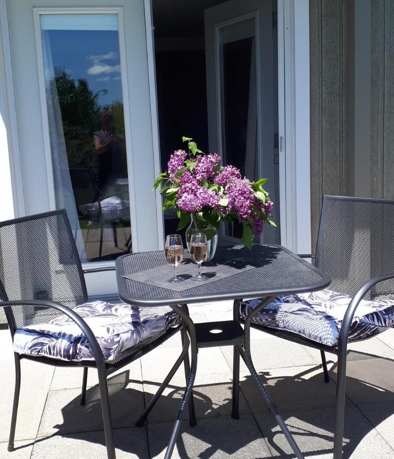 Bed & Breakfast Aux Deux Peres 4*