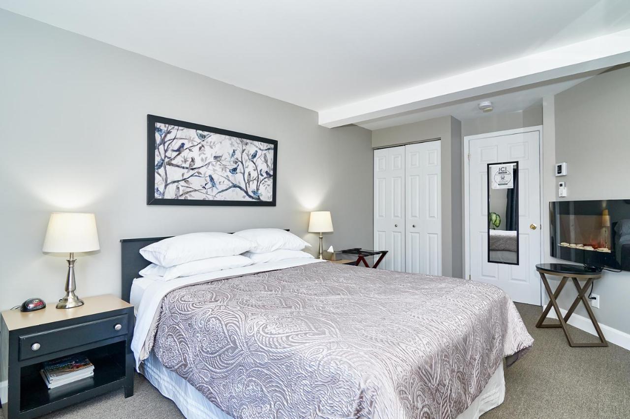 Bed & Breakfast Aux Deux Peres 4*