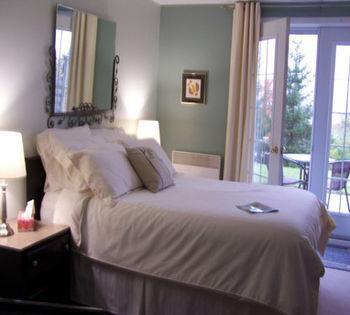 Bed & Breakfast Aux Deux Peres