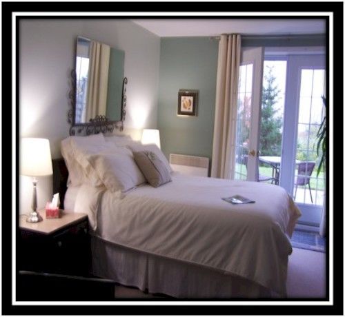 Aux Deux Peres 4* Magog