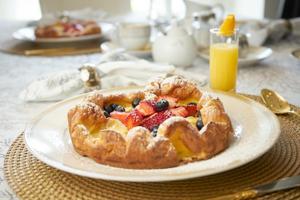 Bed & Breakfast Aux Deux Peres 4*